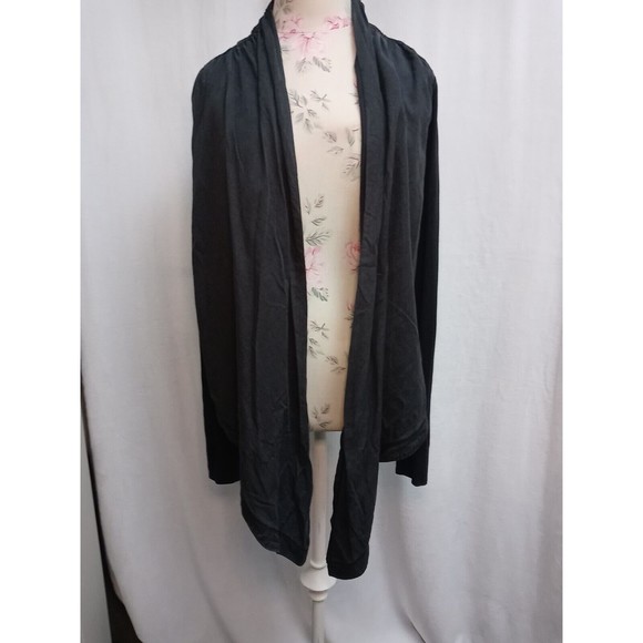 lululemon athletica Black Cardigan - Picture 4 of 16